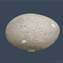 ลูกอมผง หลวงพ่อสงวน วัดไผ่พันมือ