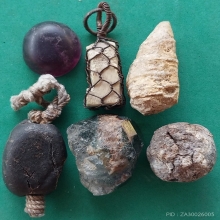 วัตถุอาถรรพ์ ชุดที่ 1