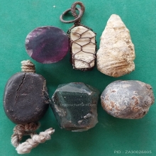 วัตถุอาถรรพ์ ชุดที่ 1