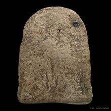 พระลือชัยไตรมาส หลวงปู่แหวน สุจิณโณ จ.เชียงใหม่ ปี2516