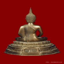 พระบูชา พระพุทธนิรโรคันตรายชัยวัฒน์จตุรทิศ พระสี่มุมเมือง 