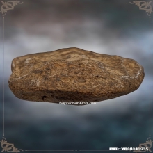 พระกำแพงซุ้มยอ กรุเก่าวัดพิกุล จ.กำแพงเพชร