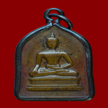 เหรียญพระเชียงแสน 