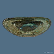 พระบูชา ลพ.วัดเขาตะเครา รุ่นฉลองศาลาฯ ปี2533 จ.เพชรบุรี