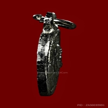 หลวงปู่ทวด วัดช้างให้ พิมพ์เม็ดแตง ปี2508 บล็อกสายฝน