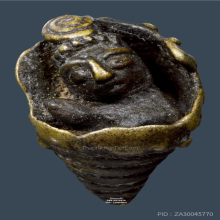 พระอุปคุต หลวงพ่ออิ่ม วัดหัวเขา