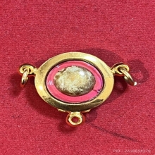 ลูกอมผงพรายกุมาร หลวงปู่ทิม วัดละหารไร่ ปี2517