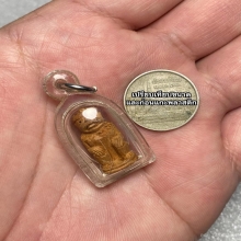 หนุมานหน้ากระบี่ หลวงปู่สุ่น วัดศาลากุล (ที่รฤก ๘๐ ปี)