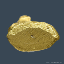 นางกวัก พิมพ์กลาง หลวงพ่ออิ่ม วัดหัวเขา