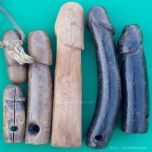 วัตถุอาถรรพ์ ชุดที่ 2