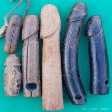 วัตถุอาถรรพ์ ชุดที่ 2