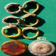 วัตถุอาถรรพ์ ชุดที่ 2