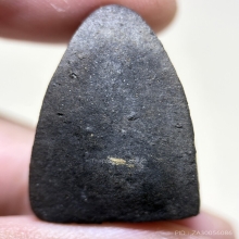 หลวงปู่ทวด วัดช้างให้ ปี2524 เนื้อว่าน พิมพ์ใหญ่