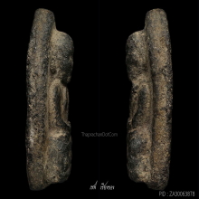 หลวงปู่ทวด ว่าน 97 พิมพ์ กลางลึก หน้าใหญ่ สวยเดิมๆ