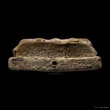 หลวงปู่ทวดจัมโบ้รุ่นแรก พระอาจารย์นอง วัดทรายขาว ปี2537