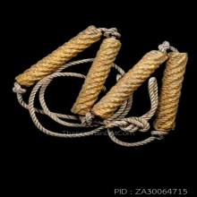 ตะกรุดสี่มหาอำนาจหลวงปู่เทียม วัดกษัตราธิราช อยุธยา