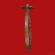 เหรียญพระพุทธชินสีห์ วัดบวรนิเวศวิหาร ปี2470 