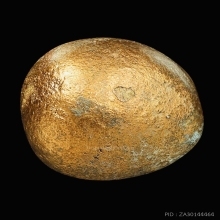 ลูกอมผงพรายกุมาร หลวงปู่ทิม วัดละหารไร่ ระยอง บรอนซ์วานิช