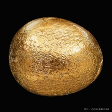 ลูกอมผงพรายกุมาร หลวงปู่ทิม วัดละหารไร่ ระยอง บรอนซ์วานิช