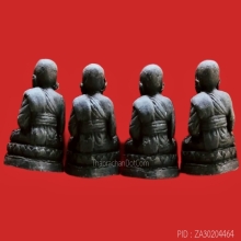 4องค์ หลวงปู่ทวด วัดสะบ้าย้อย อำเภอสะบ้าย้อย ปี2539