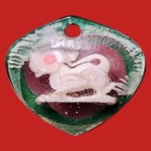 สิงห์สาริกางาแกะเก่า... หลวงพ่อทบ... ศิลป์มาตรฐาน