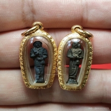สวยแชมป์ รูปหล่อพระสีวลีเรียกลาภ หลวงพ่อแฉ่ง 
