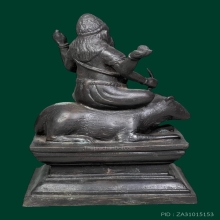 พระพิฆเนศ อ.ชุม ไชยคีรี (วัดทุ่งเสรี) ปี19