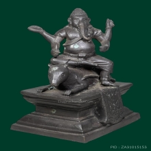 พระพิฆเนศ อ.ชุม ไชยคีรี (วัดทุ่งเสรี) ปี19