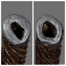 ตะกรุดหลวงปู่ศุข วัดปากคลองมะขามเฒ่า