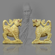 สิงห์3ขวัญหลวงพ่อเดิม