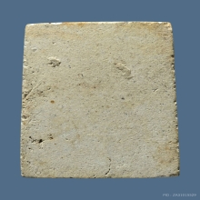 พระสมเด็จพิมพ์ใหญ่เกศจรดซุ้ม พิมพ์ล้ำ หลวงปู่ลำภู ปี 2502