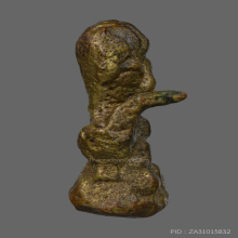 แม่นางกวัก หลวงปู่อิ่ม ยุคปลาย