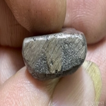 รูปหล่อพ่อเงิน บางคลาน อ.แจ๊ะ สร้างปี2472 สวยเดิมๆพรายเงิน