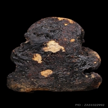 พระปิดตา อาจารย์สั้น วัดท่าอิฐ นนทบุรี