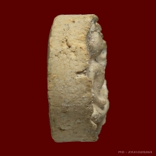 บางขุนพรหม ปี พ.ศ.2509 พิมพ์จันทร์ลอย สภาพสวยๆ