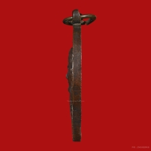 เหรียญรุ่นแรก หลวงพ่อชา สุภทฺโท วัดหนองป่าพง จ.อุบลราชธานี