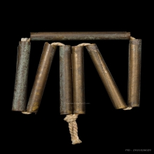 “ตะกรุด7ดอกในตำนาน”หลวงปู่ทิม ละหารไร่