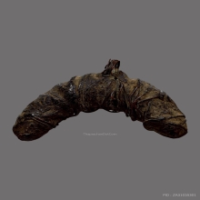 ตะกรุดหนังเสือหลวงปู่บุญ