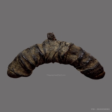 ตะกรุดหนังเสือหลวงปู่บุญ