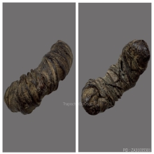 ตะกรุดหนังเสือหลวงปู่บุญ