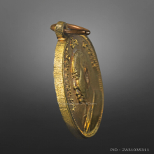 อาจารย์ฝั้น รุ่น9 ฝาบาตร สภาพสวยมาก