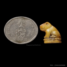 เสือหุบปาก เขี้ยว เนื้อจัด ไม่ทราบที่ (3)