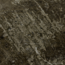 พระผงกระดูกผี วัดโพธิ์ พิมพ์สมเด็จไกเซอร์ 