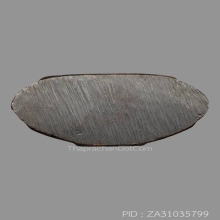 พระกริ่งภปร วัดบวรนิเวศวิหาร ปี2508 หูยาว