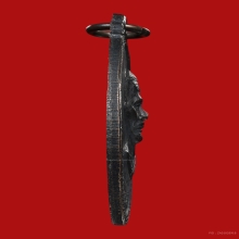 เหรียญรุ่นแรกพ่อท่านแก่น วัดทุ่งหล่อ ปี 2516