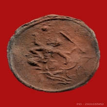 หนุมานหลวงปู่สีห์ พินทสุวัณโณ วัดสะแก ปี2519