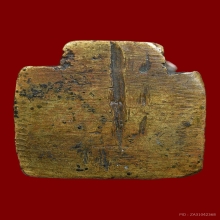 รูปหล่อนั่งเต็มองค์สมเด็จพระเจ้าตากสินมหาราช  วัดสุทัศน์