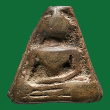 พระผงสุพรรณพิมพ์หน้าหนุ่ม