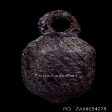 ลูกอมติดวิญญาณอ.แน่น วัดหนองขาว จ.กาญจนบุรี