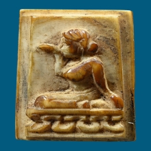 นางกวักงาแกะหลวงพ่อเดิมวัดหนองโพ